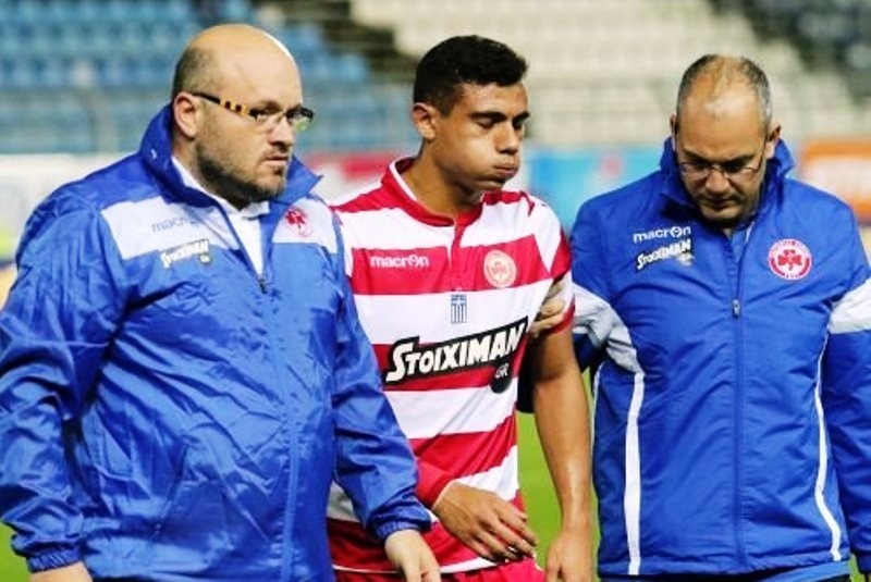 Σοκ με Γιακουμάκη!