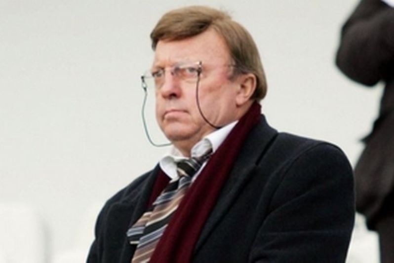 ΣΥΓΚΙΝΗΤΙΚΟ: Ο Γκέραρντ βλέπει ακόμα ΟΦΗ! (photo)