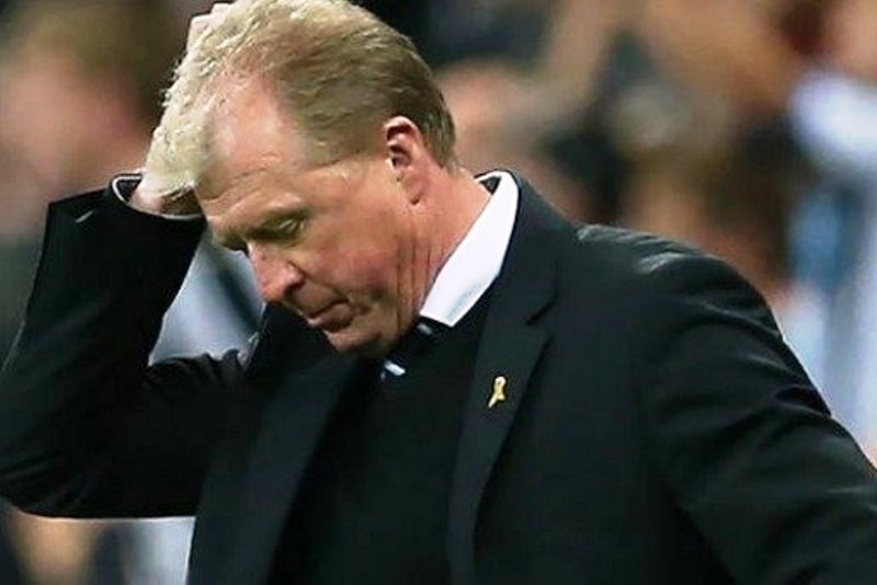 Τελειώνει ο ΜακΚλάρεν