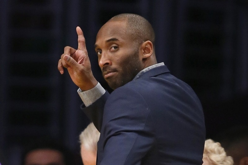 Τέλος εποχής! Ανακοίνωσε το «αντίο» ο Μπράιαντ! (photos+videos)