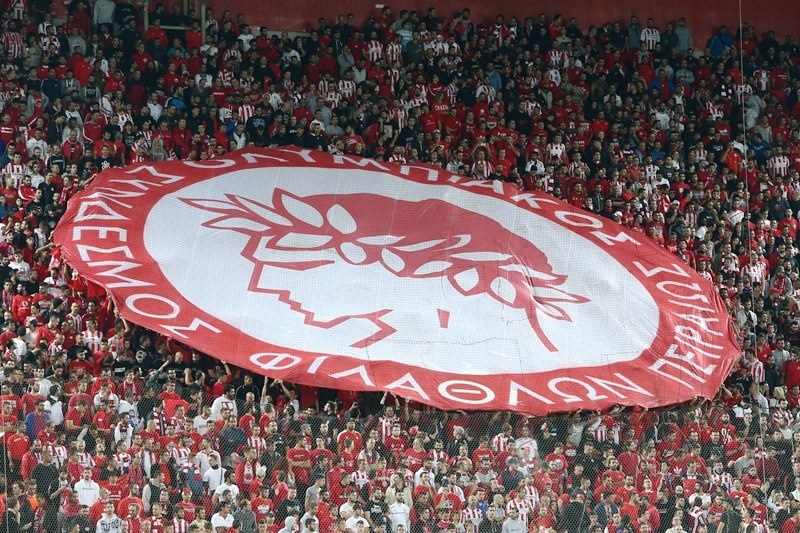 Ολυμπιακός: «Αποδόθηκε δικαιοσύνη»