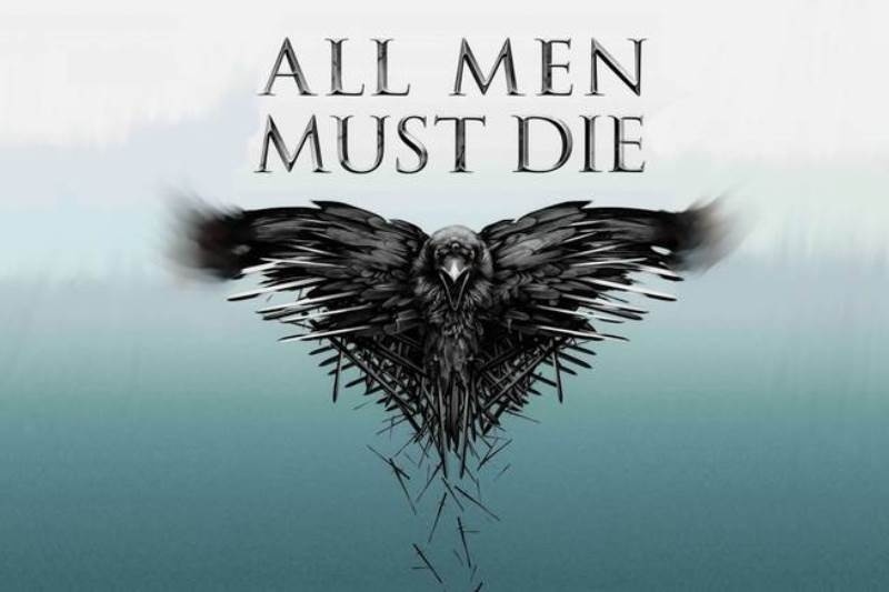 Το σκληρό supercut του Game Of Thrones της Δευτέρας