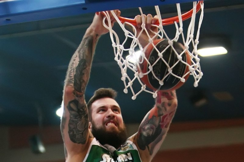 MVP ο Ραντούλιτσα