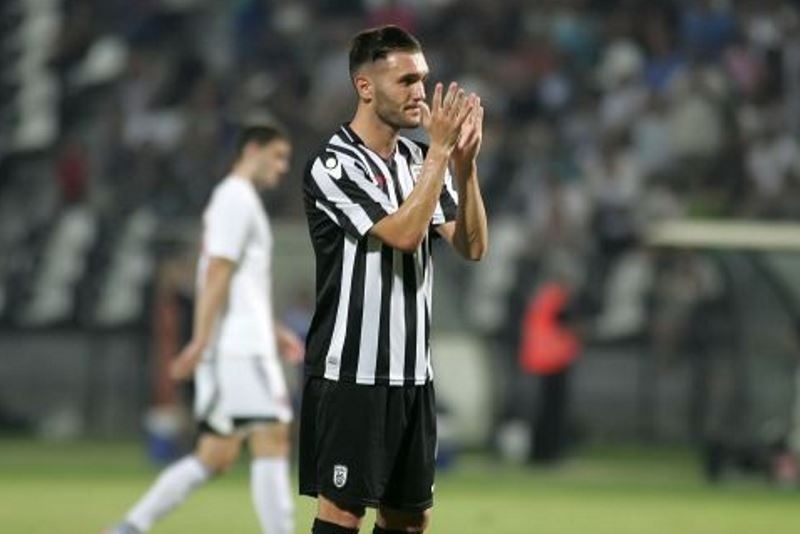 Σκέφτεται Λούκας για Εθνική Ισπανίας ο Ντελ Μπόσκε!