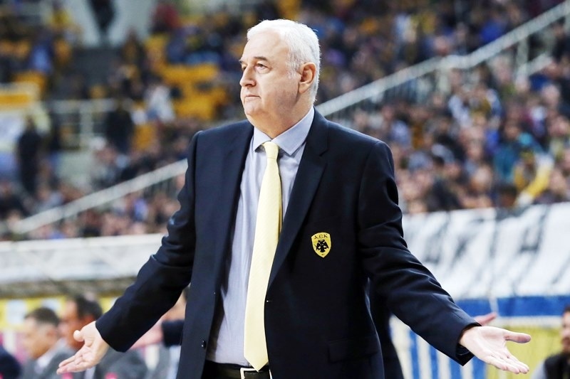 Έφταιγε ο Μαυροκεφαλίδης για τον Σάκοτα