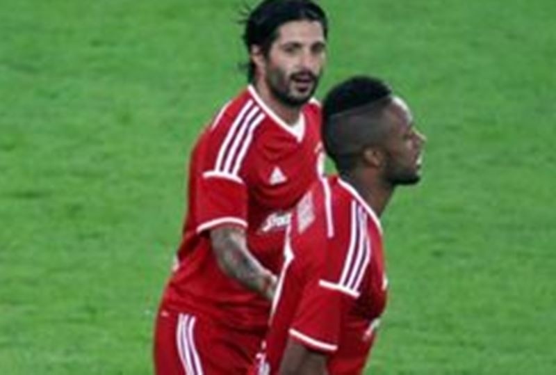 Τα highlights του Παναιγιάλειος-Ολυμπιακός 0-4 (video)