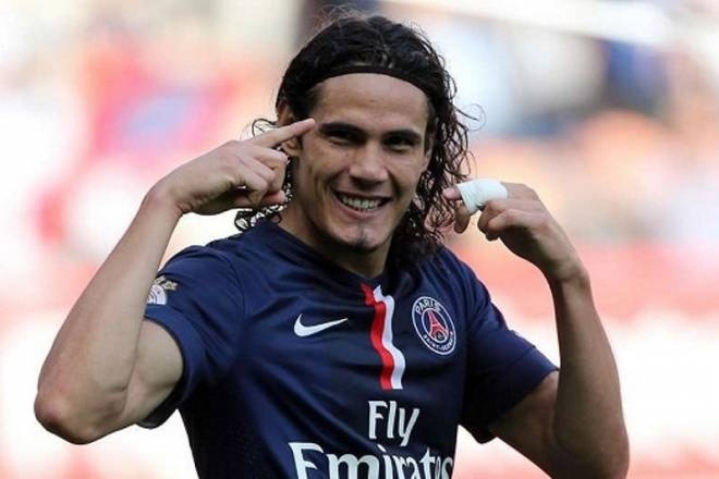 Πάει για Καβάνι η Γιουνάιτεντ!