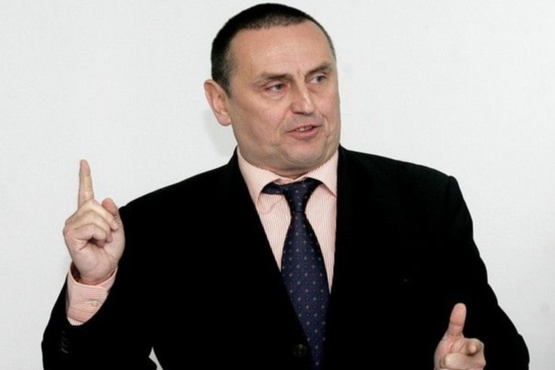 Πόστο στην Ξάνθη ανέλαβε ο Γιώργος Στράτος!