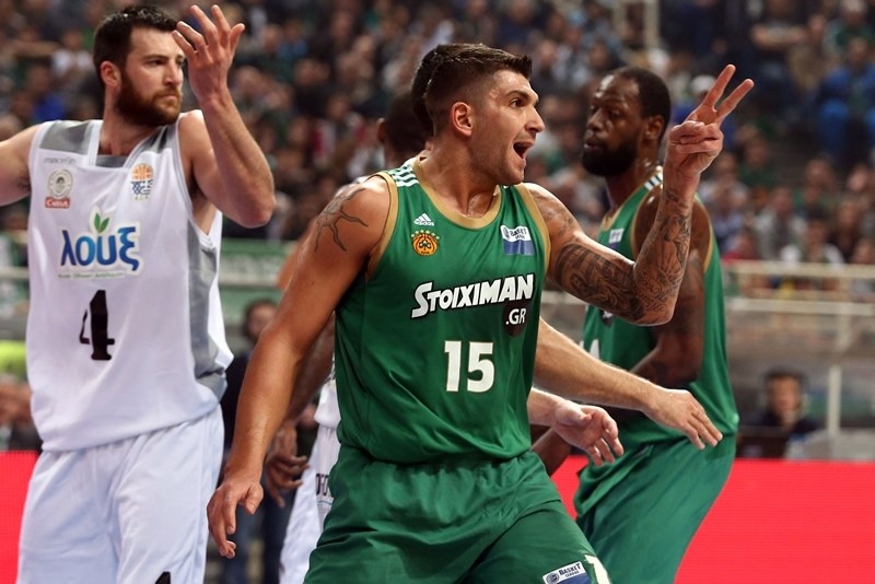 Άρης: Πάει για το… μπαμ με Μπατίστα