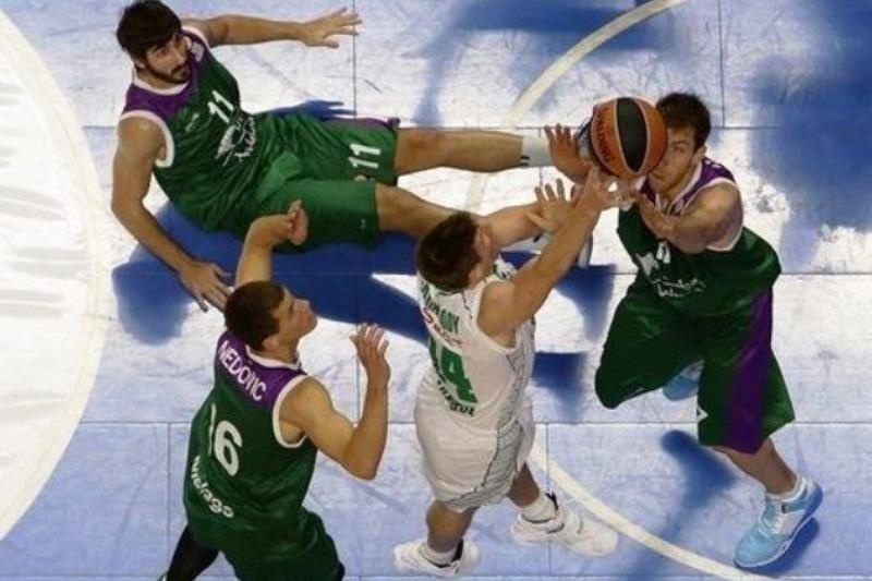 Καθάρισε στο τέλος η Νταρουσάφακα!