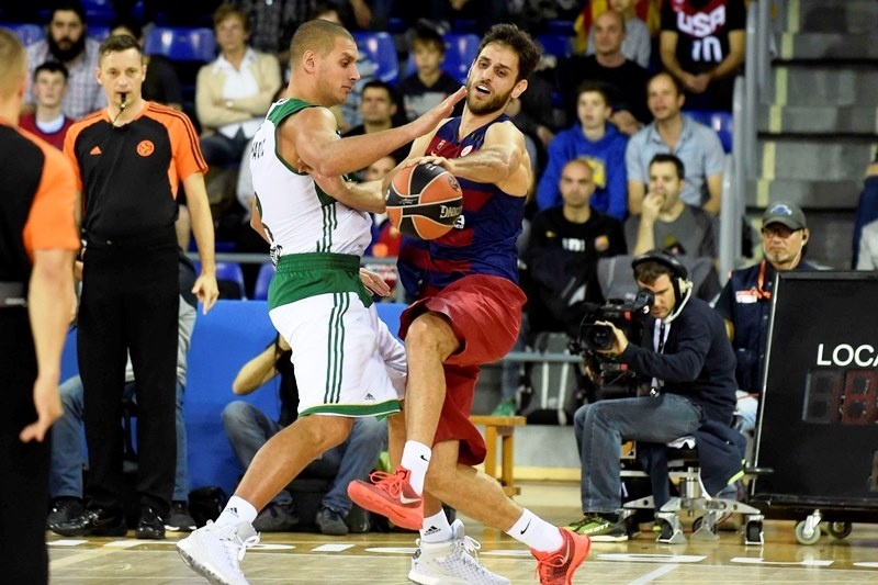 Έκραξαν Περπέρογλου στο ΟΑΚΑ!