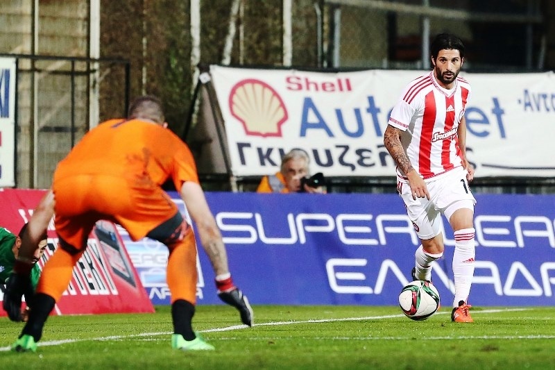 Τσόρι: «Τα δίνουμε όλα»