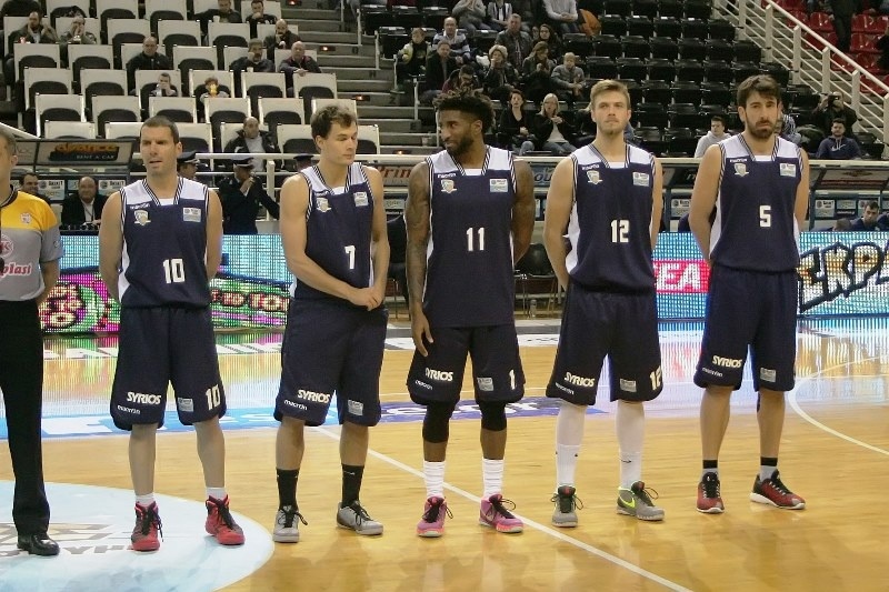 Στον Αρκαδικό η μάχη της παραμονής