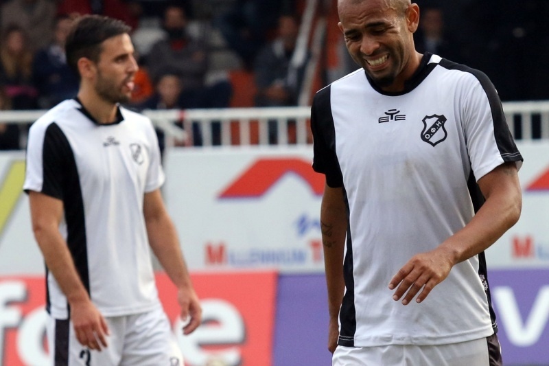 Διασύρθηκε ξανά ο ΟΦΗ!