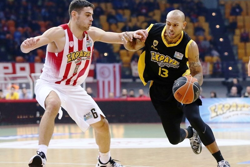 Χωρίς Κάρτερ με Χάποελ!