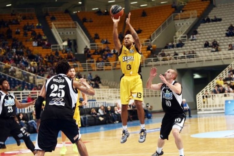 Στο νοσοκομείο ο Κάρτερ