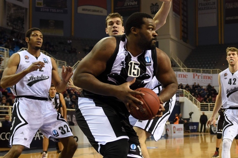 Ζωντανός για πρόκριση με Big Sofo!