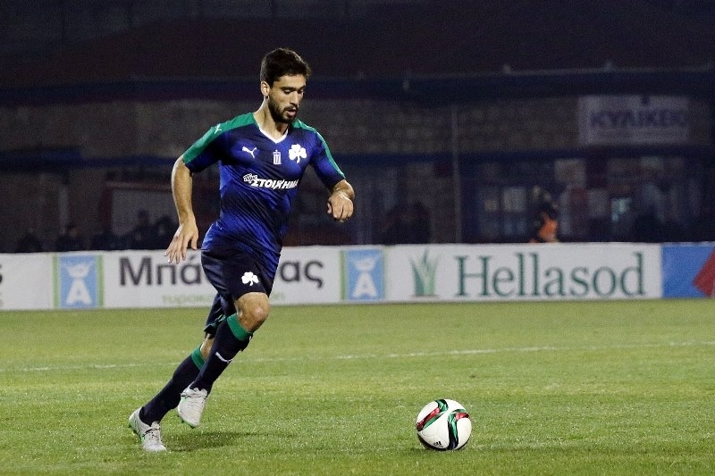 Παναθηναϊκός: Πρόβλημα με Μαρινάκη