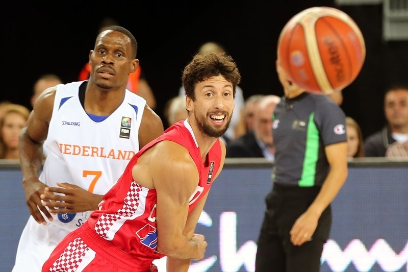 Βαρέζε: Τέλος ο Ούκιτς!