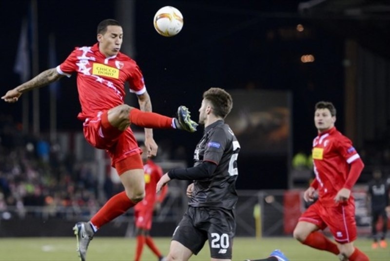 Μαζί με Λίβερπουλ η Σιόν