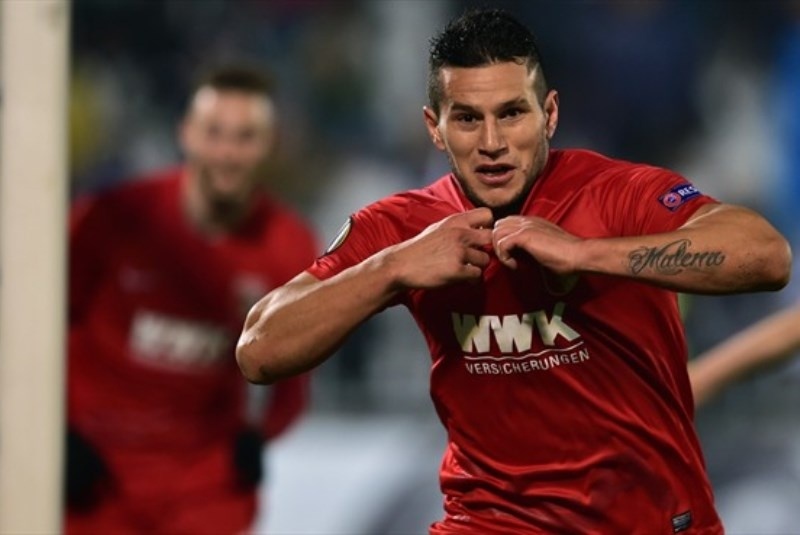 Επική πρόκριση για Άουγκσμπουργκ