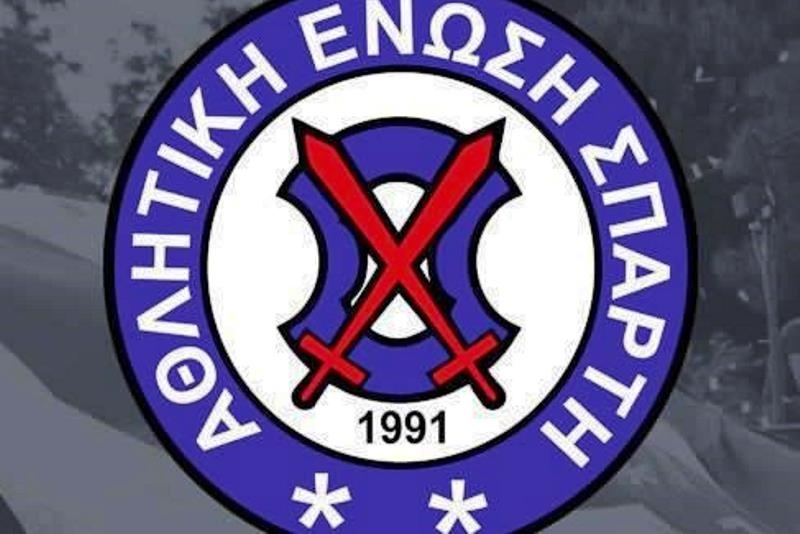 ΑΕ Σπάρτης: Καμία ανακοίνωση υπέρ Τζιτζικώστα