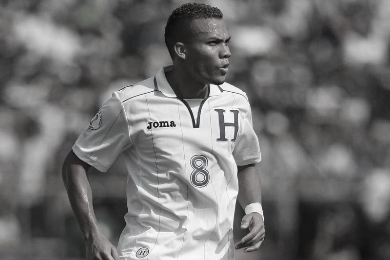 ΣΟΚ! Δολοφονήθηκε σε εμπορικό κέντρο διεθνής ποδοσφαιριστής!