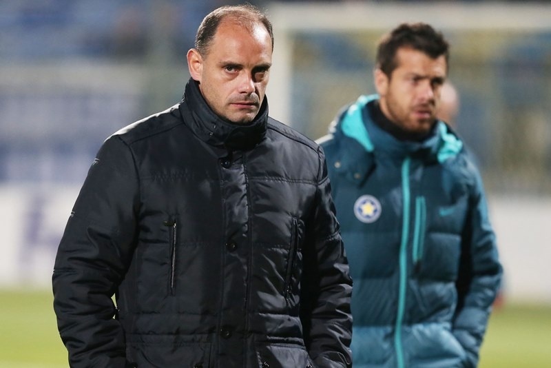 Βεργέτης: «Τεράστια διαφορά ποιότητας»