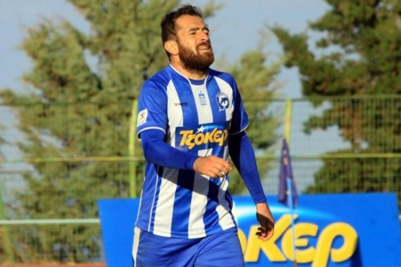 Ανάσα με Βαττή για Κισσαμικό!