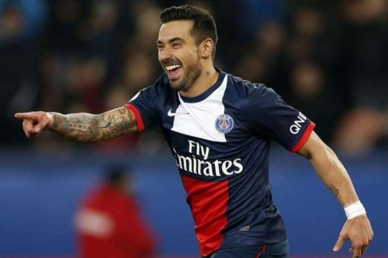 Σε συζητήσεις με Λαβέτσι η Μπαρτσελόνα!