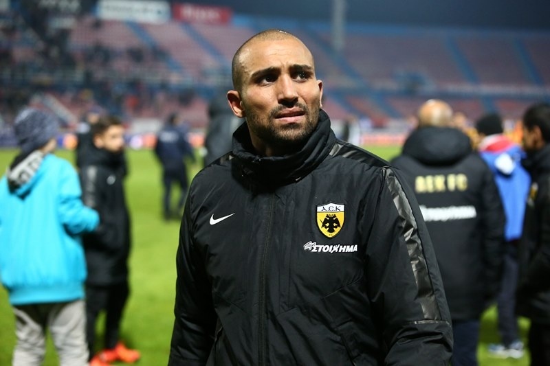 Τζιμπούρ: «Καθοριστικός ο διαιτητής»