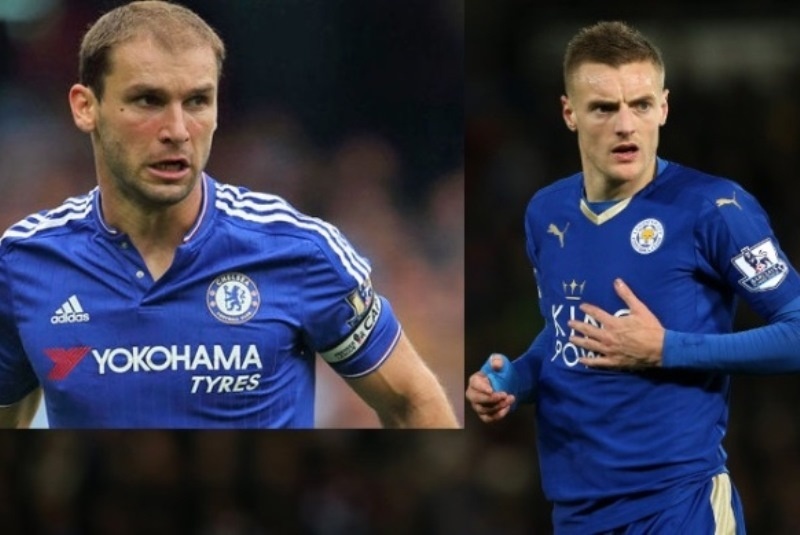 Ιβάνοβιτς για Βάρντι: «Θα τον κλοτσήσω αν χρειαστεί!»