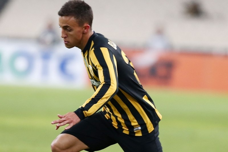 Μπουονανότε: «Σημαντική στιγμή στην καριέρα μου»