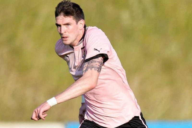 Θέλει Λάφερτι η Παλέρμο!