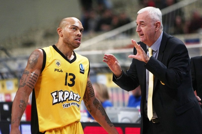 Αιχμές από Σάκοτα