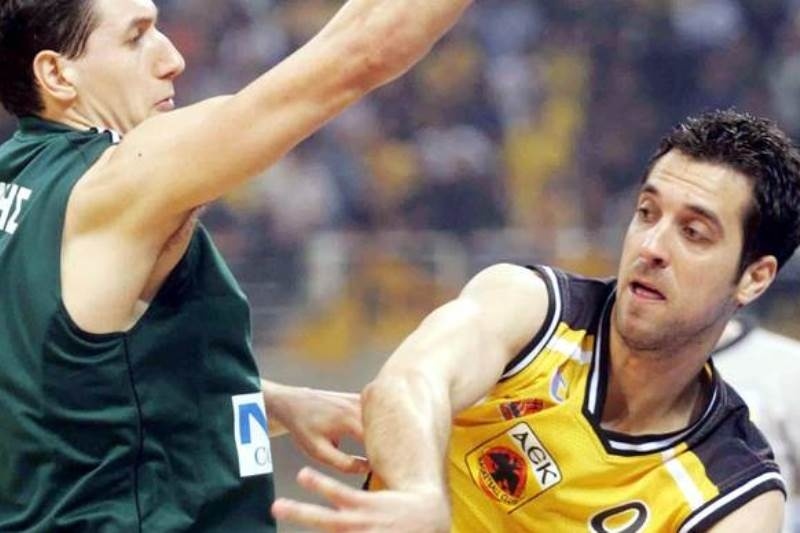 Χατζής: «Θα με περάσει ο Μητσάρας»!