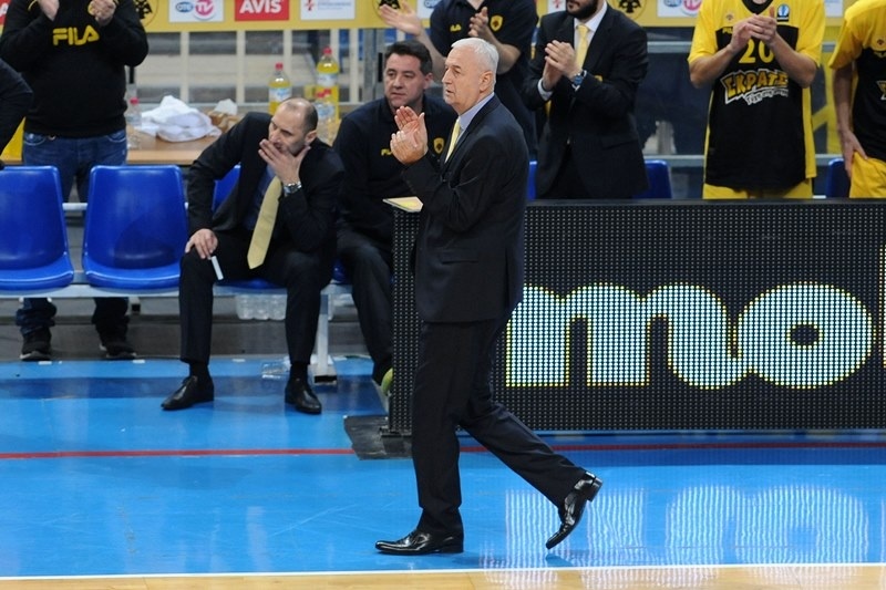 Έμεινε «ανοικτό» του Σάκοτα