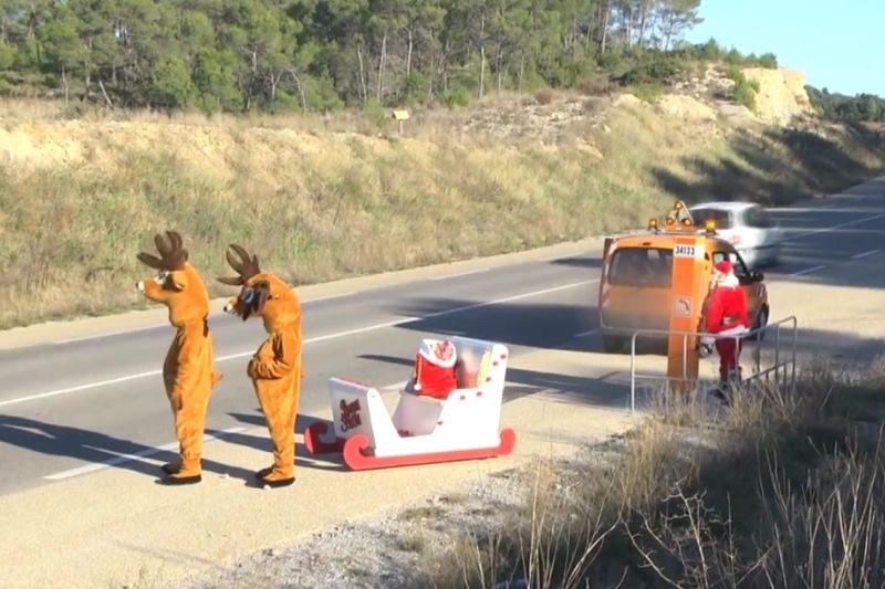Νέο ΕΠΙΚΟ βίντεο του Ρεμί (video)