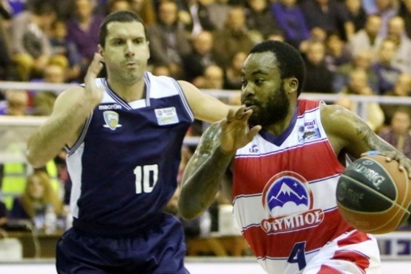 Διέλυσαν τον Αρκαδικό τα Τρίκαλα!