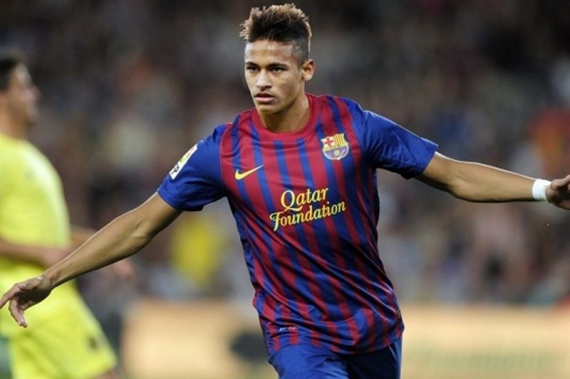 Mind games Σίτι και Γιουνάιτεντ για Νεϊμάρ!