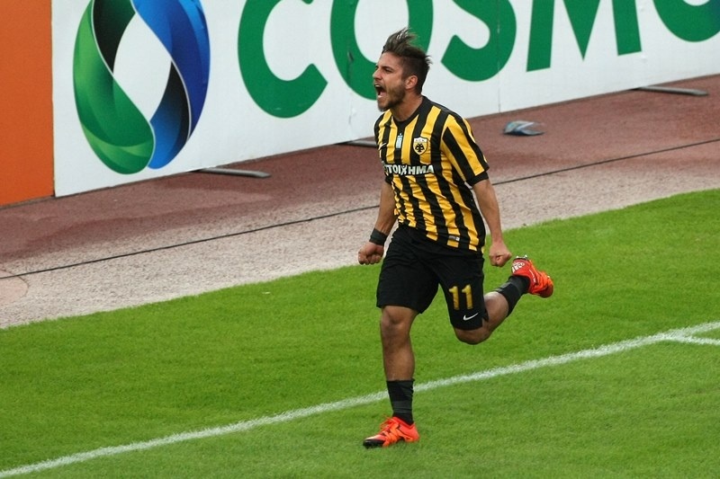 «Πετροδόλαρα» για Πλατέλλα!