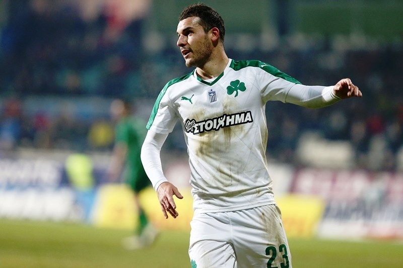 Καλτσάς: «Ξεκίνημα από την αρχή»