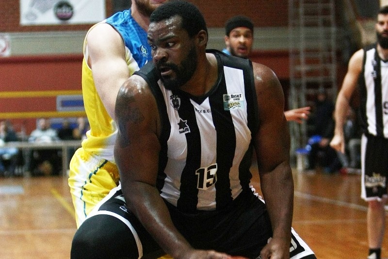 «Σειρήνες» της Μακάμπι για «Σόφο»