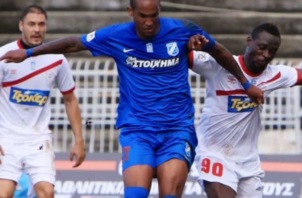 Χτυπάει Μασένα!