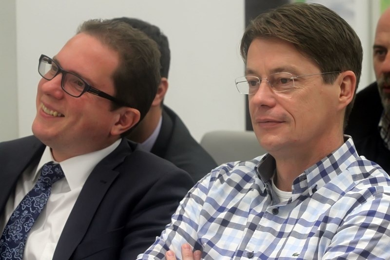 ΠΑΟΚ: Αυτός είναι ο ρόλος του Μίχελ