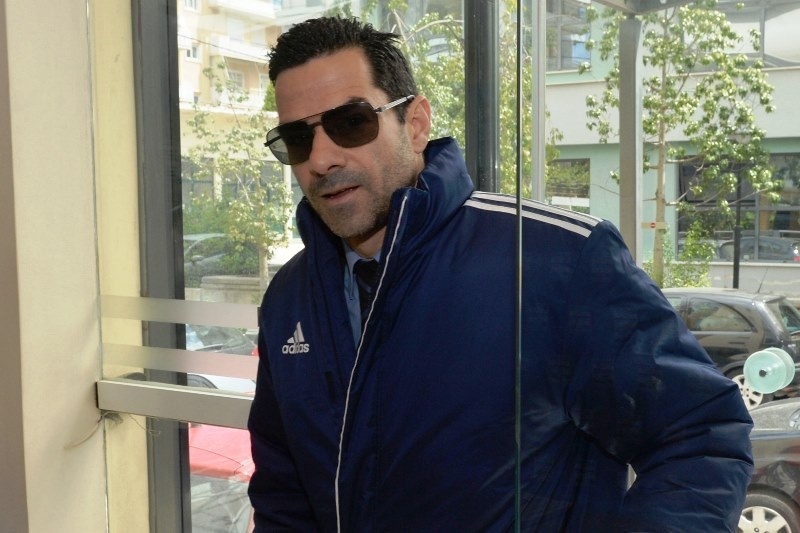 ΣΟΚ! Πυροβόλησαν δικηγόρο αθλητικών υποθέσεων!