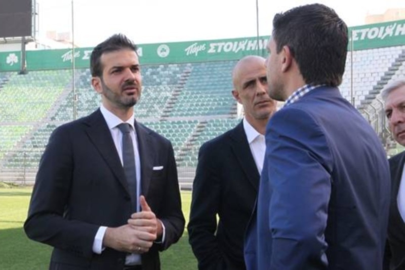 Εβδομάδα αποφάσεων στον Παναθηναϊκό!