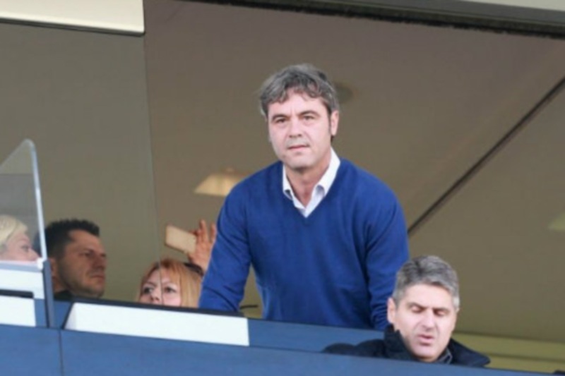 Συνάντηση Ιβάν – Βρύζα