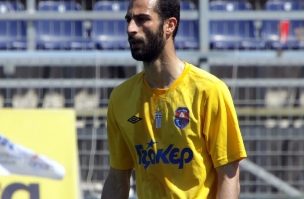 Έσκασε μπαμ με Βρονταρά!