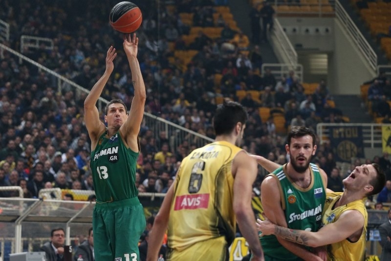 Basket League: Νέα χρονιά με ντέρμπι